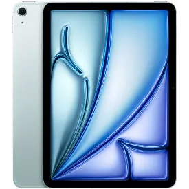 Планшет Apple iPad Air 13 (2024) M2, Wi-Fi, 256 ГБ, синий